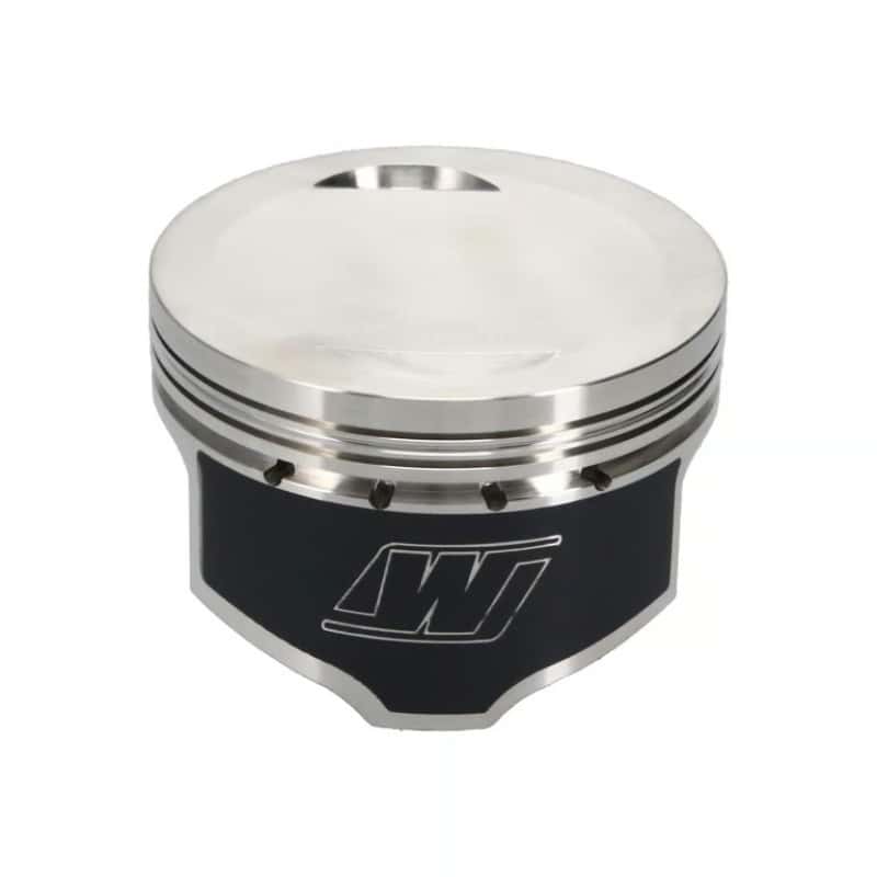 Wiseco — Wiseco 00-06 Yamaha YFM400 Kodiak/07-08 Griz 10.5:1CR Piston Kit
Piston Kit - view 7