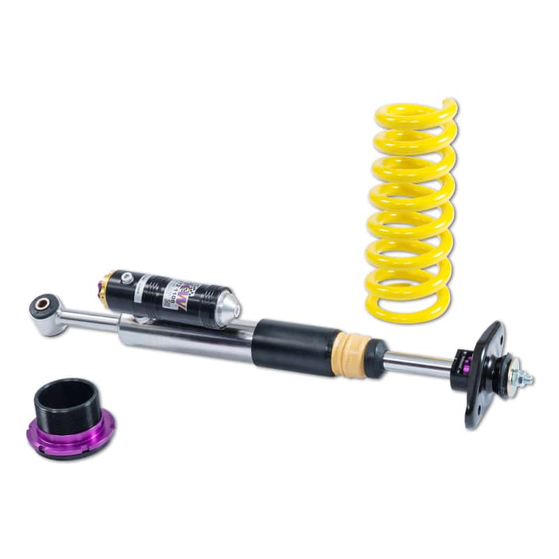 KW — KW Coilover Kit V4 2015+ Challenger SRT Hellcat
Coilover Kit - view 13