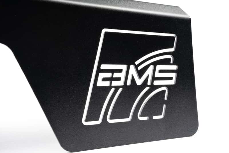 AMS — AMS Performance 2022+ Subaru WRX Engine Pulley Cover - view 3