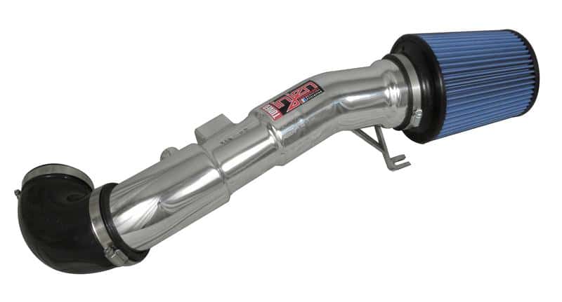Injen — Injen 04-12 Nissan Titan 5.7L V8 Polished Short Ram Intake System w/ MR Tech
Short Ram Intake
Air Intake Kit - view 1