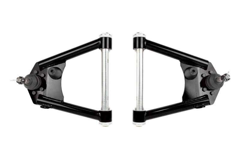 UMI Performance — UMI Performance 73-87 GM C10 Street Performance A-Arm Kit - Black
A-Arm Kit - view 9