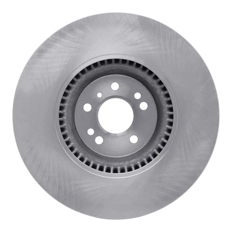 DFC — DFC 07-09 Mercedes-Benz GL320 Front Brake Rotor
DFC Brake Rotor - view 5
