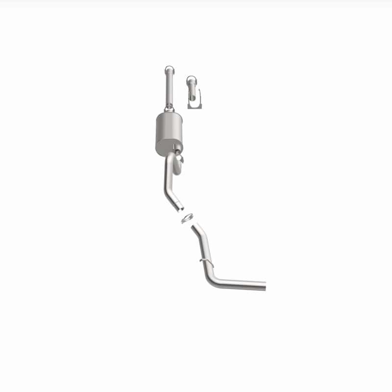 Magnaflow — MagnaFlow BRE Exhaust Kit 92-96 Dodge Dakota
Exhaust Kit - view 12