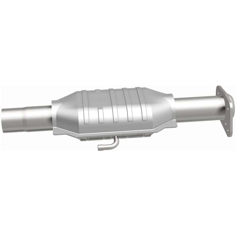 Magnaflow — MagnaFlow Conv GM 23456 23X6.5X4 2.25/2.25
Standard Grade
Standard - view 32