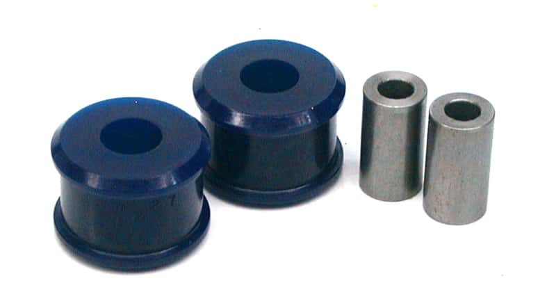 Superpro — SuperPro 1984 BMW 318i Base Front Sway Bar Mount to End Link Bushing Kit
Bushing Kit - view 1