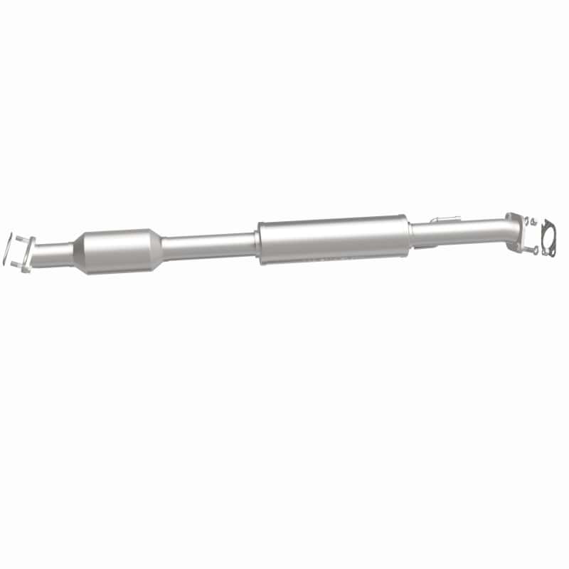 Magnaflow — Magnaflow 16-17 Hyundai Sonata L4 2.0L OEM Grade / EPA Compliant Direct-Fit Catalytic Converter
OEM Grade
OEM - view 11