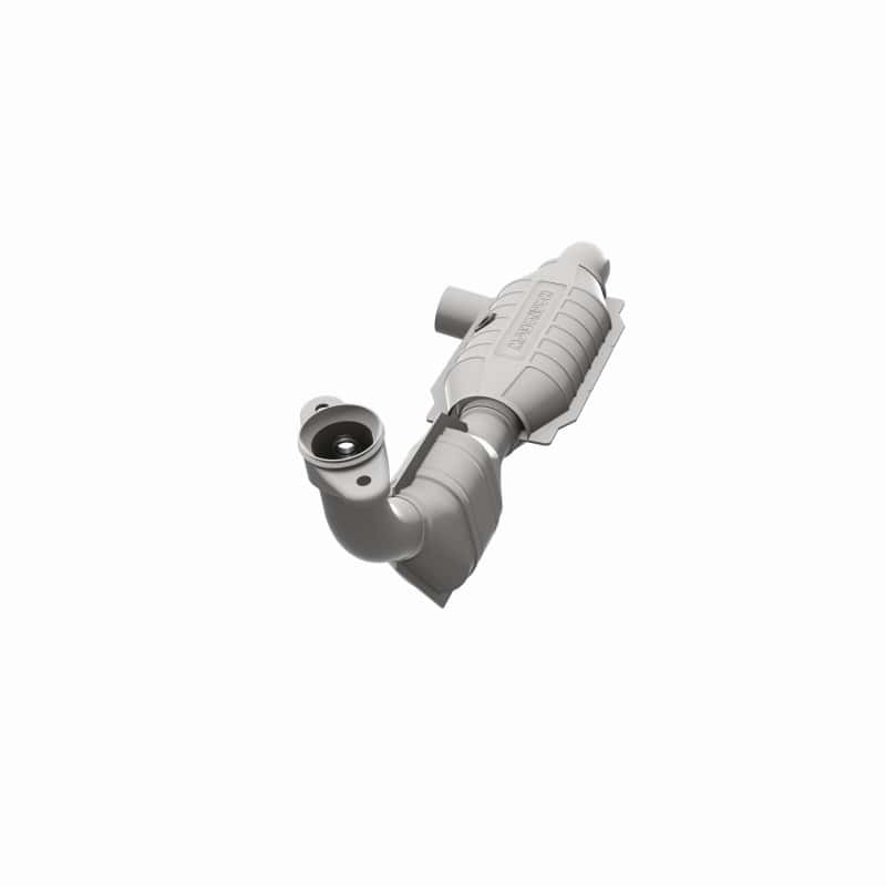Magnaflow — MagnaFlow Conv DF 04-06 Ford F-150 Pick Up (Exc Heritage) / 06 Lincoln Mark LT Truck Driver Side
HM Grade
HM - view 21