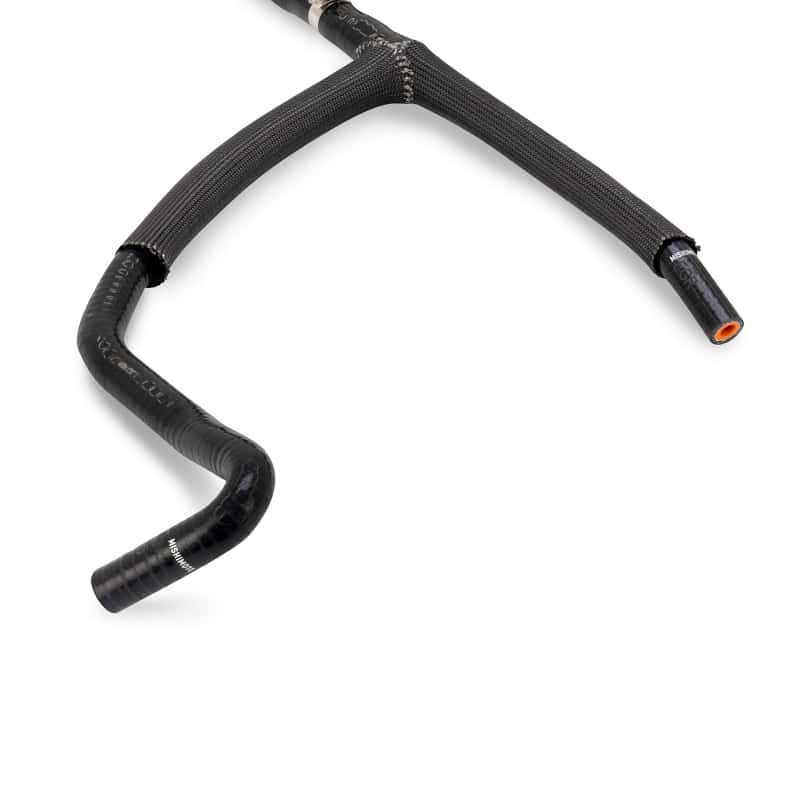 Mishimoto — Mishimoto 17-19 Ford 6.7L Powerstroke Coolant Overflow Hose
Coolant Hose Kit - view 2