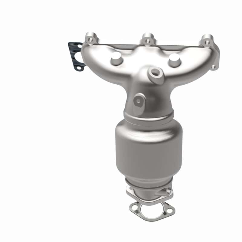 Magnaflow — Magnaflow Conv DF 06 Kia Optima 2.7L
California - view 21