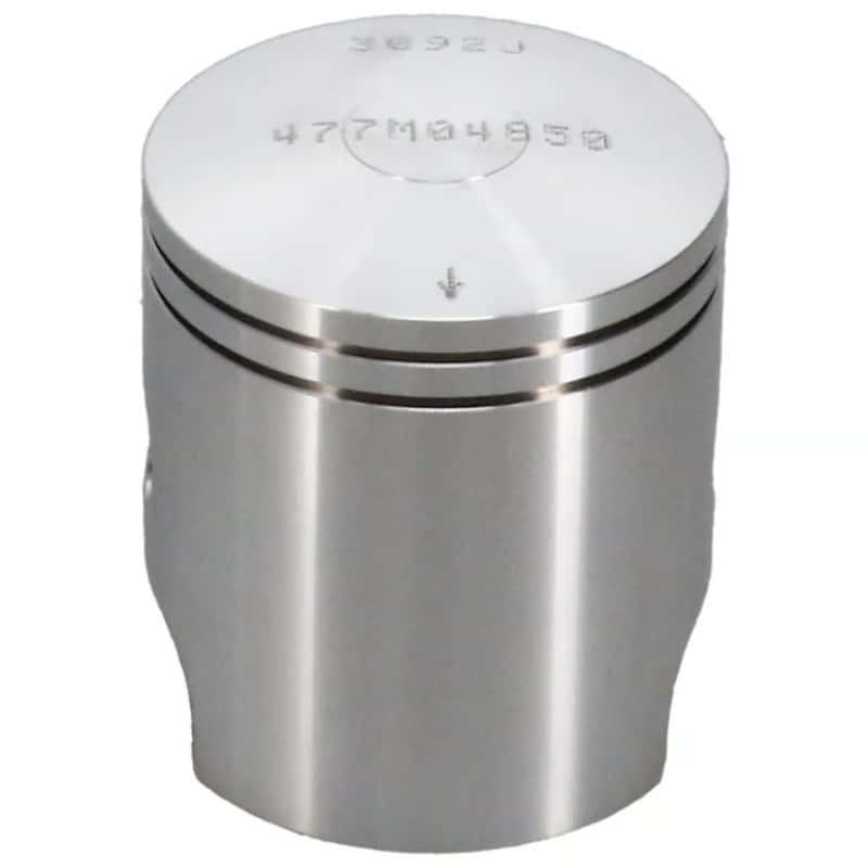 Wiseco — Wiseco Yamaha YZ80 82-83 1909CD Piston Kit
Piston Kit - view 2