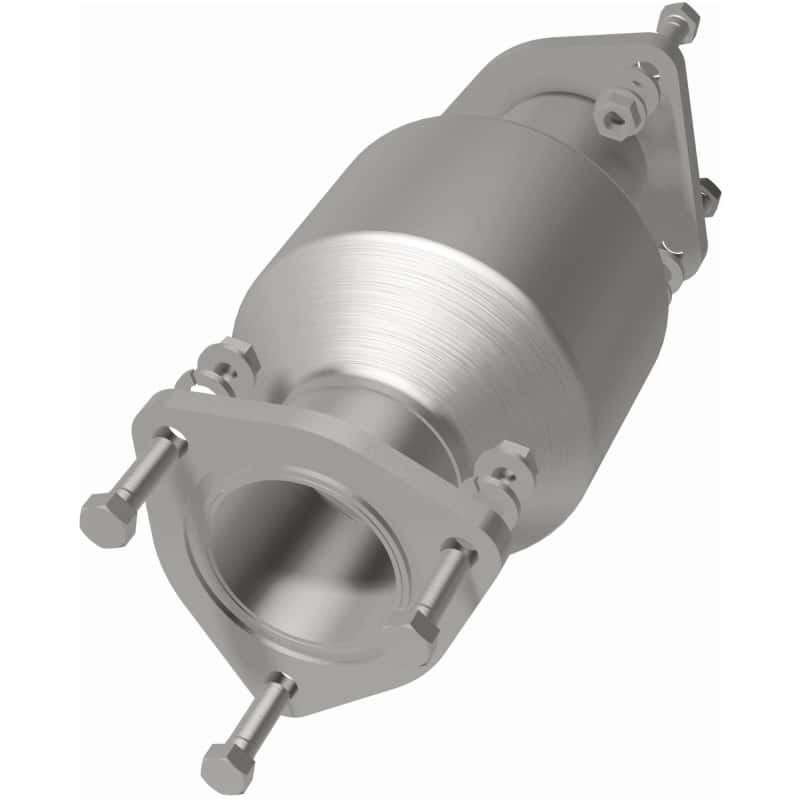 Magnaflow — Magnaflow Conv DF 08-09 Accord 3.5L rear
HM Grade
HM - view 4