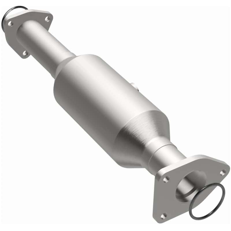 Magnaflow — MagnaFlow Conv DF 05 Honda Accord 2.4L OEM
OEM Grade
OEM - view 3