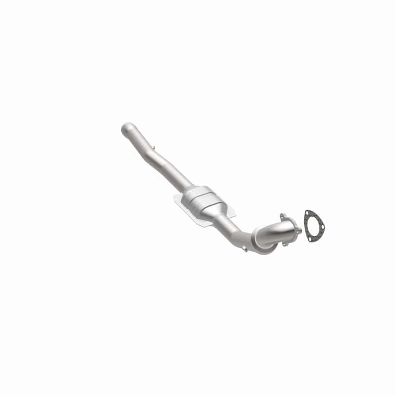 Magnaflow — MagnaFlow Conv DF 96-97 Volvo 850 2.5L
HM Grade
HM - view 23