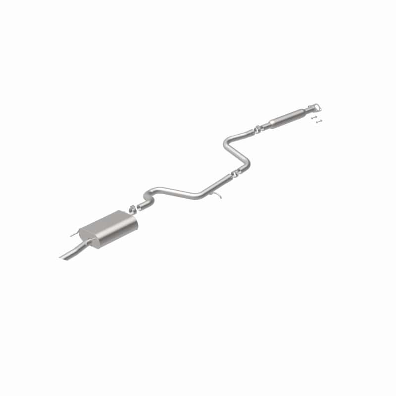 Magnaflow — MagnaFlow BRE Exhaust Kit Replacement Stainless Chevrolet
Exhaust Kit - view 14