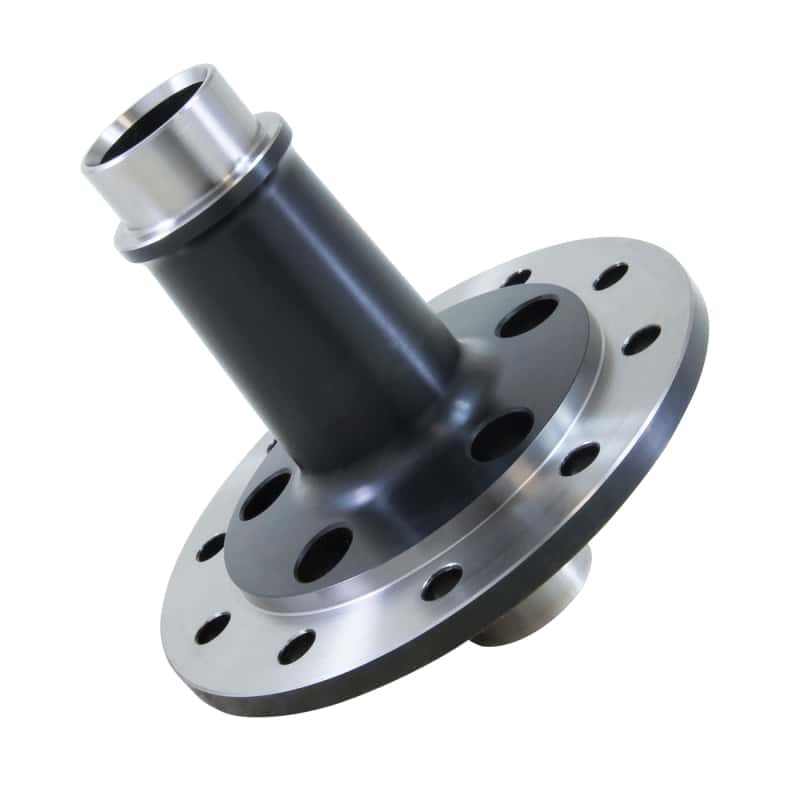 Yukon Gear & Axle — Yukon Gear Steel Spool For Ford 9in w/ 33 Spline Axles
FullSpool
Spool - view 2