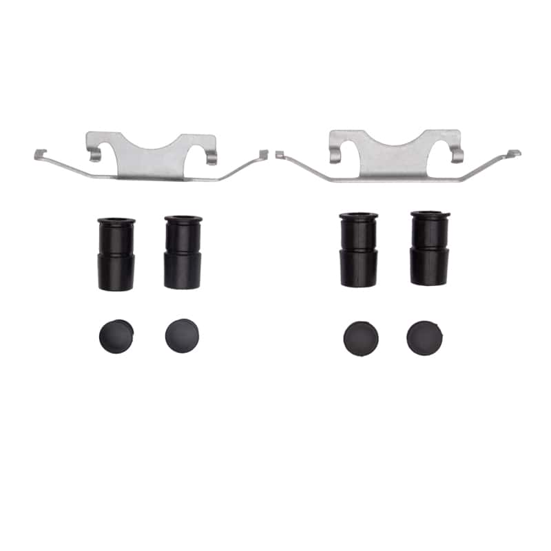 DFC — DFC 02-25 Chrysler Voyager Rear Premium Hardware Kit
DFC Disc Brk Hdw Kit - view 2