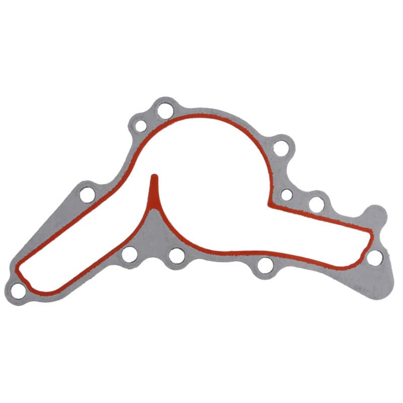 Fel-Pro — Fel-Pro Mitsubishi Outlander 35897 Engine Water Pump Gasket - view 2
