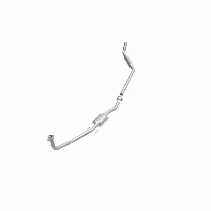 Magnaflow — MagnaFlow Conv DF Tercel 95-97 1.5L EFI
HM Grade
HM - view 27