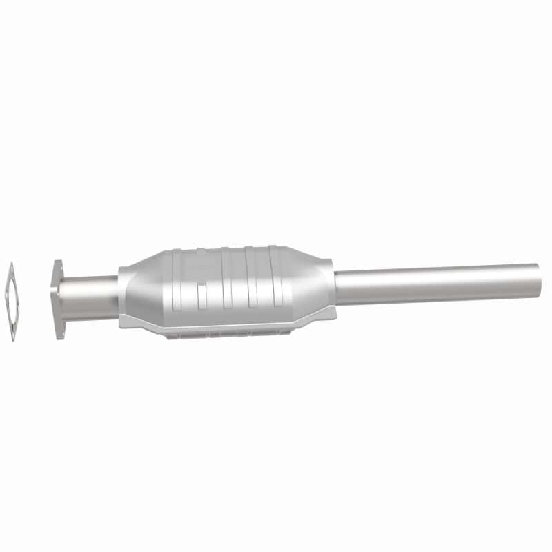 Magnaflow — MagnaFlow Conv Dir Fit Jeep 27.5X6.5X4 2.5/2
Standard Grade
Standard - view 9