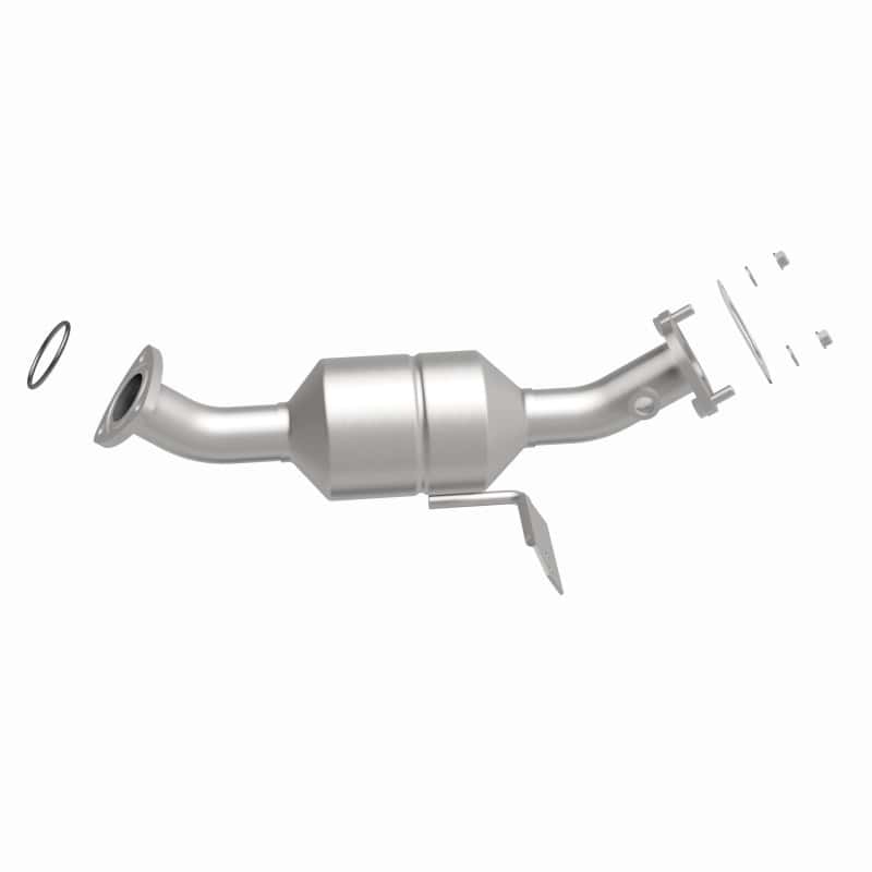 Magnaflow — MagnaFlow Conv DF 2003 Cadillac CTS 3.2L Passenger Side
OEM Grade
OEM - view 11