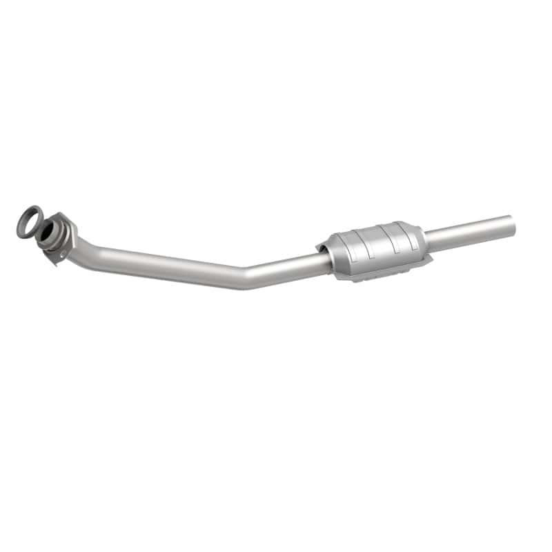 Magnaflow — MagnaFlow Conv Dodge-Plymouth 23270 41.25X6
Standard Grade
Standard - view 8