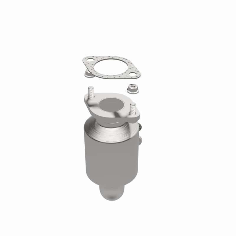 Magnaflow — Magnaflow Conv DF 98-02Mitsu Mirage1.5 1.8LFr
OEM Grade
OEM - view 25