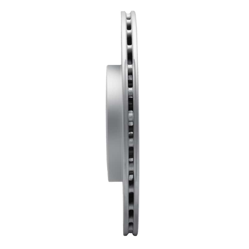 DFC — DFC 16-24 Jaguar XF Rear Hi-Carbon Alloy Geomet Coated Rotor
DFC Brake Rotor - view 3
