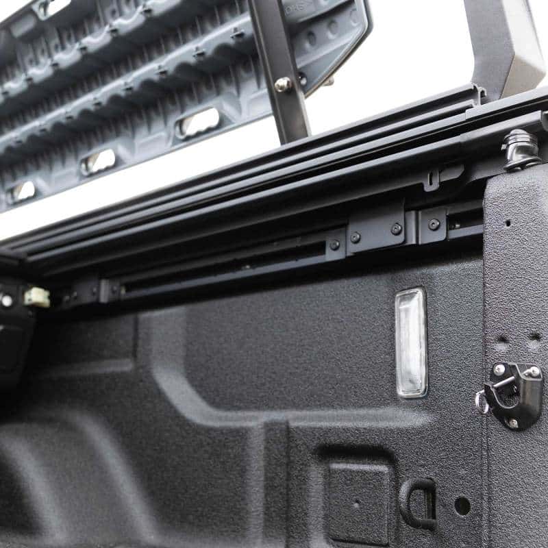 EGR — EGR 20-23 Jeep Gladiator Sport Overland Rubicon Sport S Retractable Bed Cover
ELC RT Jeep Glad
RT039031E-RT-E - view 7