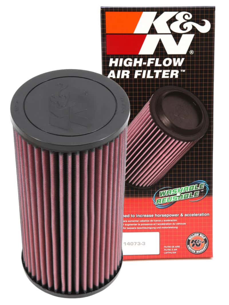 K&N Engineering — K&N 2014 Polaris RZR XP1000 Replacement Air Filter
Air Filter - view 9