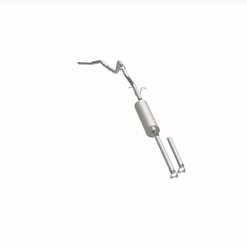Magnaflow — MagnaFlow BRE Exhaust Kit 92-95 Ford F150
Exhaust Kit - view 20