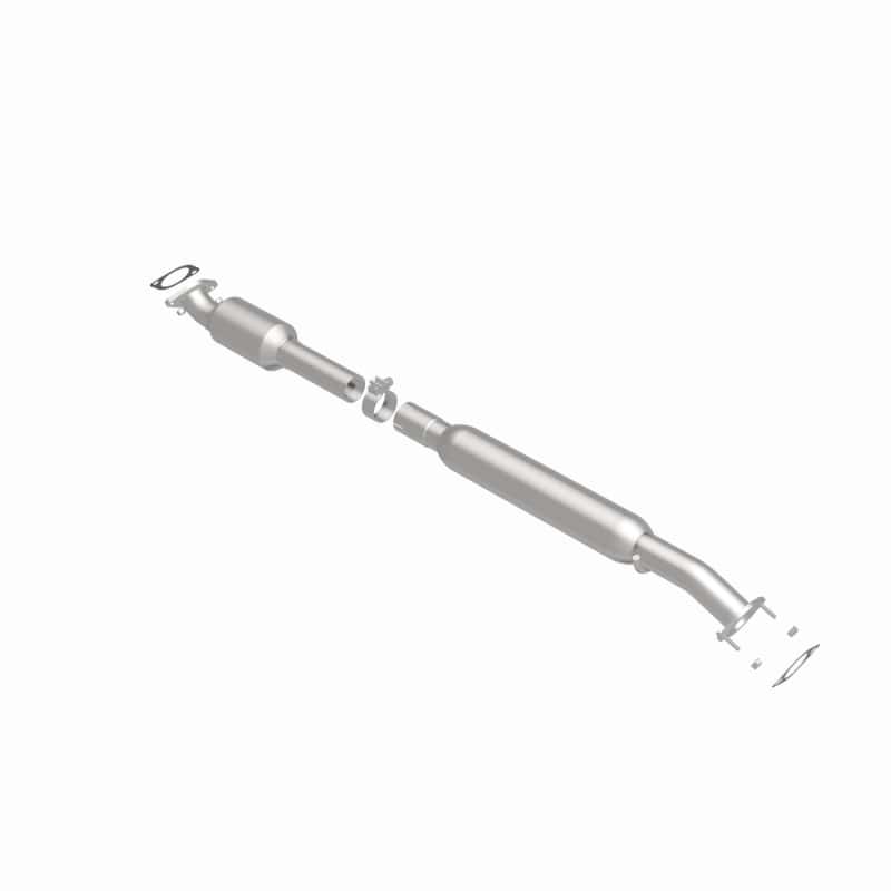 Magnaflow — MagnaFlow DF Conv 2020 Hyundai Sonata Rear Underbody 1.6L
OEM - view 10