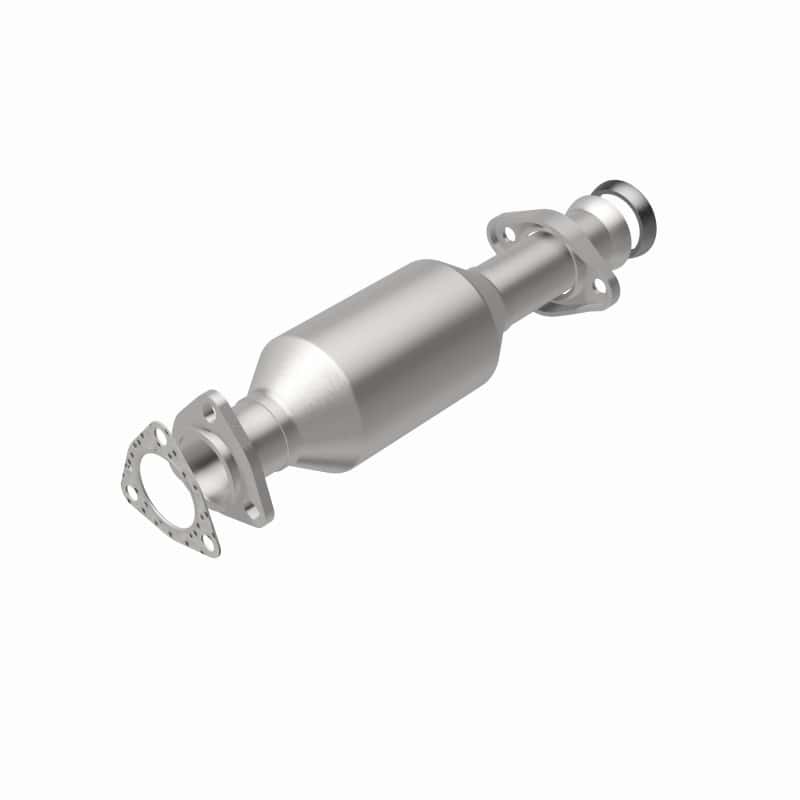 Magnaflow — MagnaFlow Conv Direct Fit Acura 90-91
Standard Grade
Standard - view 16