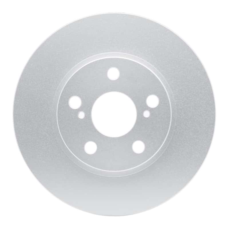 DFC — DFC 10-17 Lexus CT200H Front GeoSPEC Coated Rotor
DFC Brake Rotor - view 1