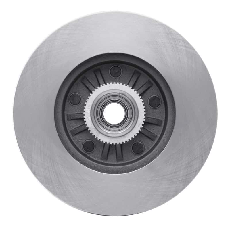 DFC — DFC 04-06 Ford E-150 Front Brake Rotor
DFC Brake Rotor - view 5