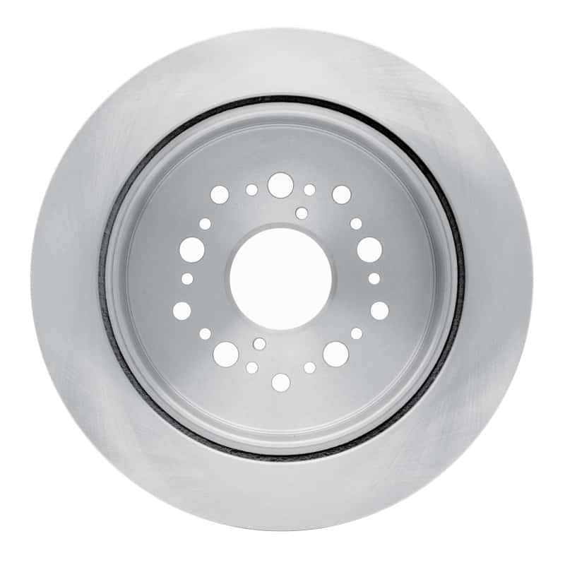 DFC — DFC 92-98 Lexus SC300 Rear Brake Rotor
DFC Brake Rotor - view 5