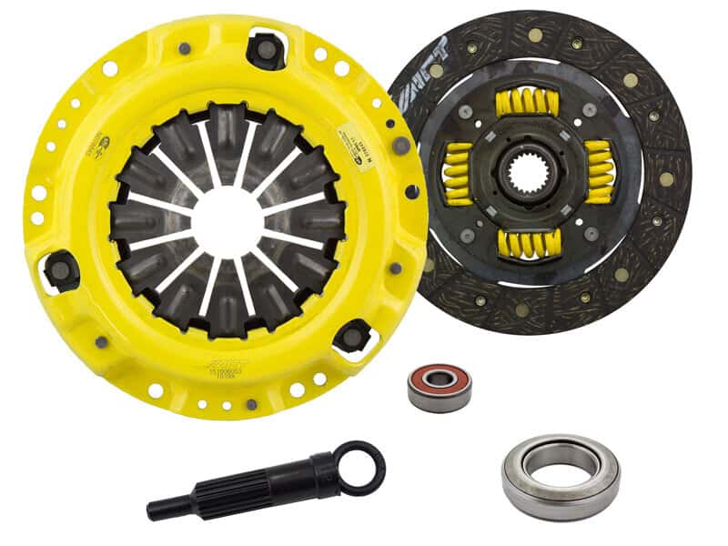 ACT — ACT 1970 Toyota Corona XT/Perf Street Sprung Clutch Kit
Clutch Kit - view 1