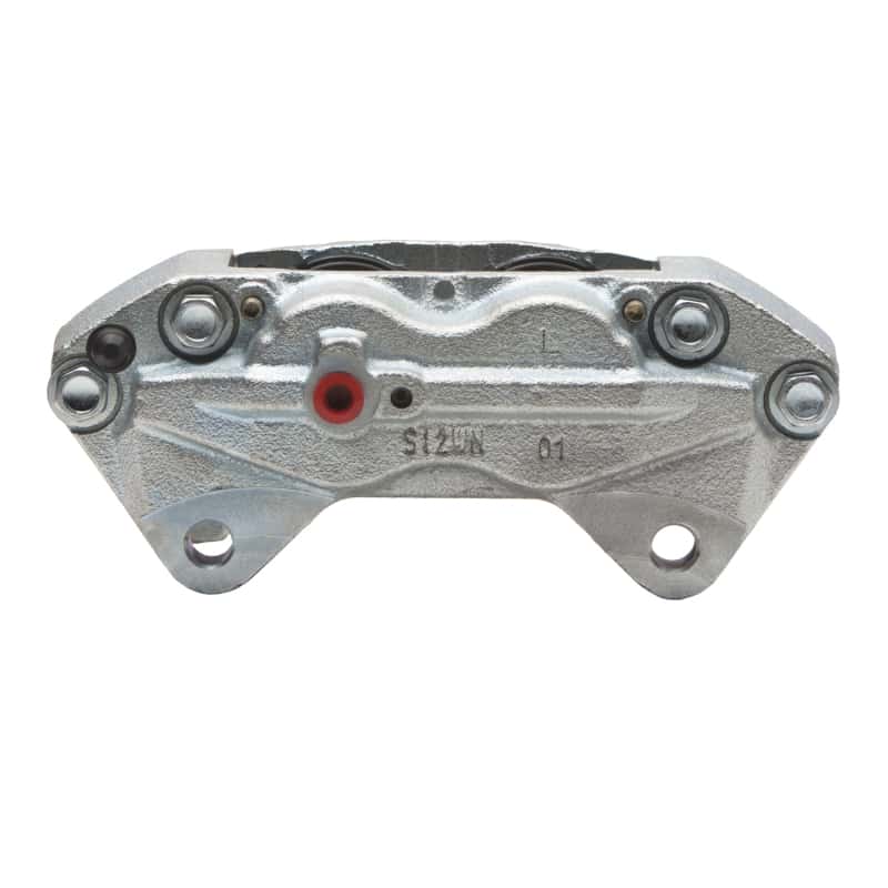 DFC — DFC 95-04 Toyota Tacoma Front-L Premium Caliper - Silver Zinc Coated
DFC Brake Caliper - view 3