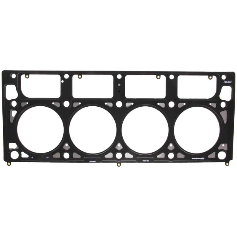 Fel-Pro — Fel-Pro 1160 R-053 PermaTorqueMLS Engine Cylinder Head Gasket - view 2