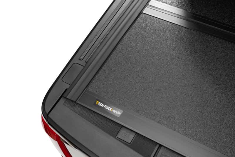 Undercover — UnderCover 2021+ Ford F-150 Crew Cab 5.5ft Armor Flex Bed Cover Cover - view 16