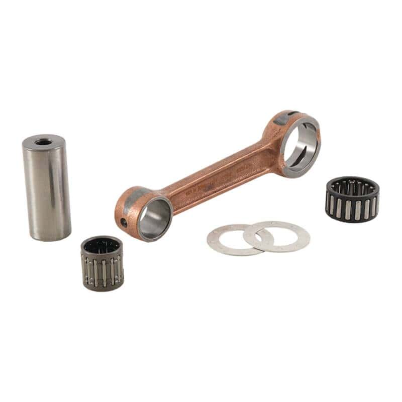 Hot Rods — Hot Rods 81-84 Honda ATC 250 R 250cc Connecting Rod Kit - view 2