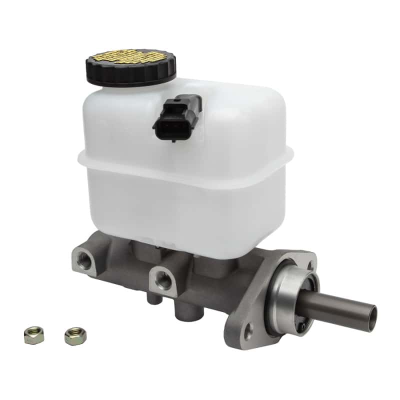 DFC — DFC 02-06 Ford Explorer Brake Master Cylinder
DFC Brake Master Cyl - view 1