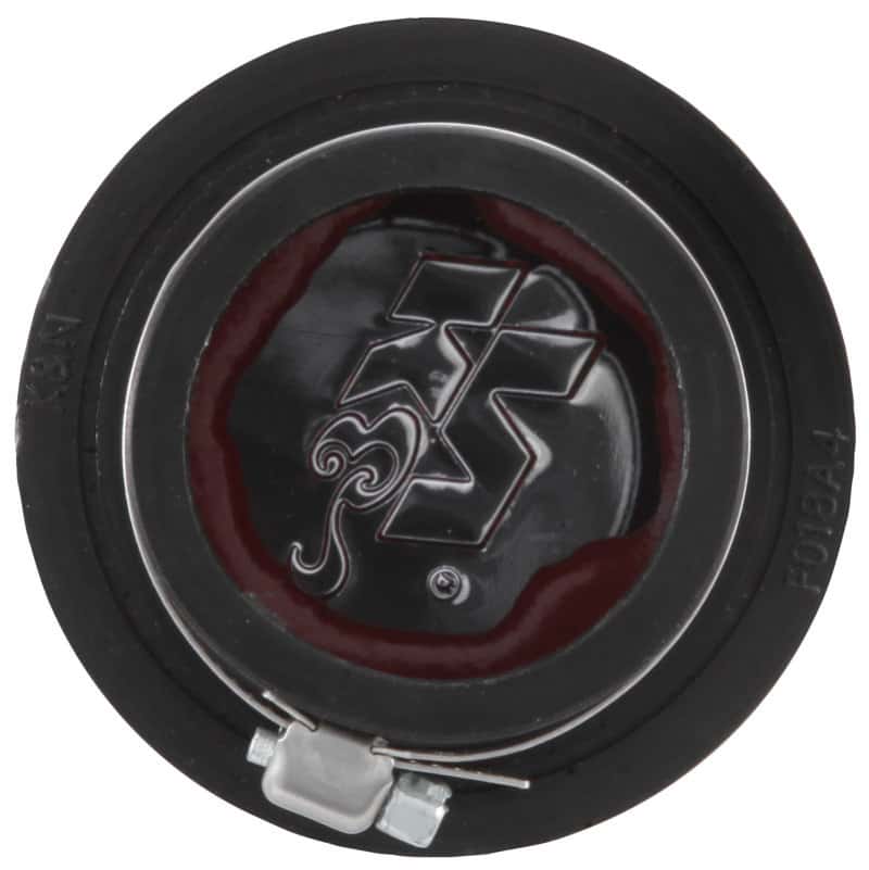 K&N Engineering — K&N 1.75in Flange ID x 3in OD x 2.5in H Chrome Finish Rubber Base Crankcase Vent Filter
Vent Air Filter/Brea
Vent Air Filter - view 3