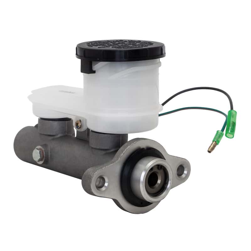 DFC — DFC 84-88 Isuzu Trooper Brake Master Cylinder
DFC Brake Master Cyl - view 1