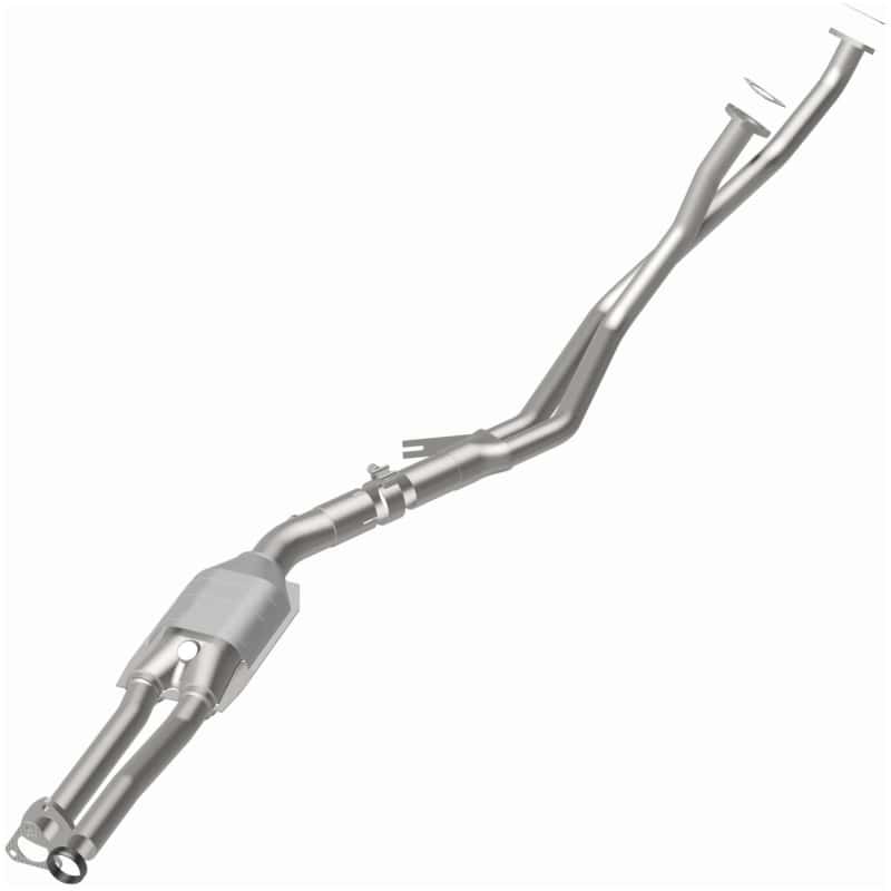 Magnaflow — MagnaFlow Conv DF BMW 80 88
Standard Grade
Standard - view 2