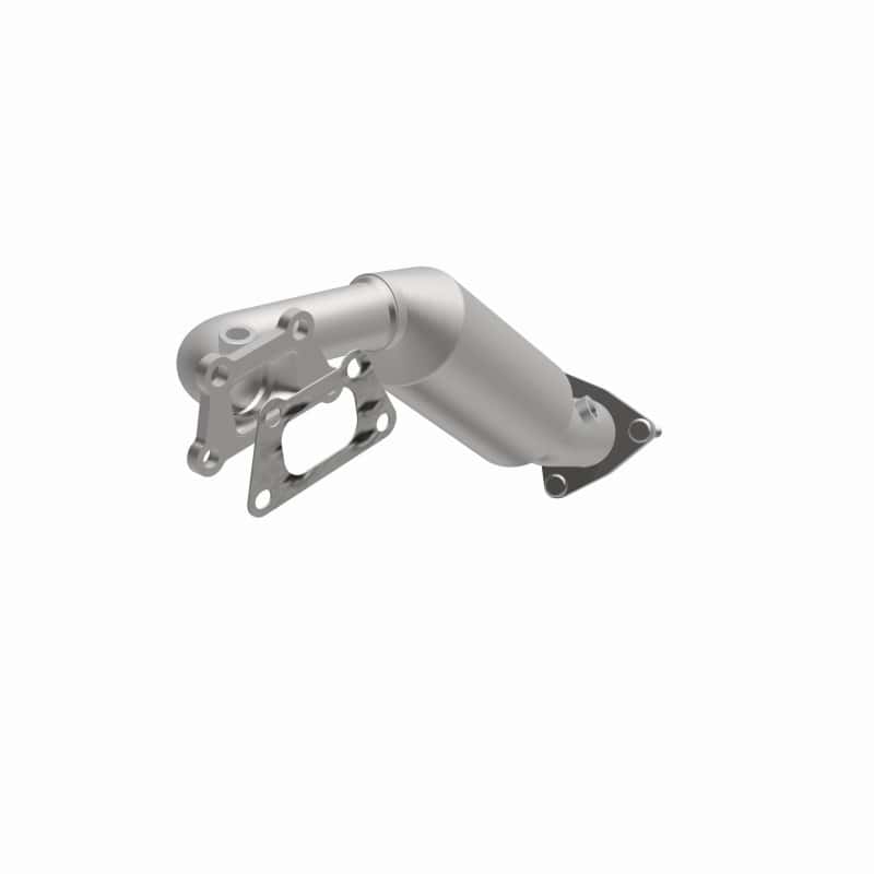 Magnaflow — Magnaflow 2015 Colorado 3.6 Underbody Direct Fit Converter
OEM Grade
OEM - view 26