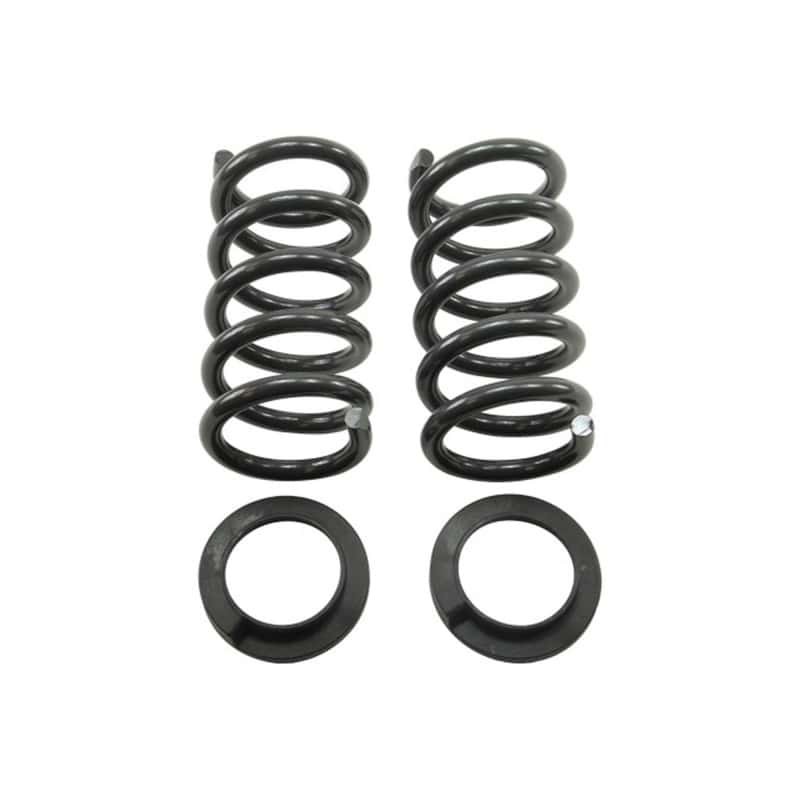 Belltech — Belltech PRO COIL SPRING SET 98-03 S-BLAZER 2-3inch 6 Cyl
PRO COIL SPRING SET - view 2