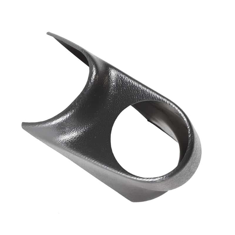 AutoMeter — AutoMeter Gauge Mount A-Pillar Pod Single 2-1/16in. Chevy Astro Van 95-00
2-1/16" SINGLE POD, - view 1