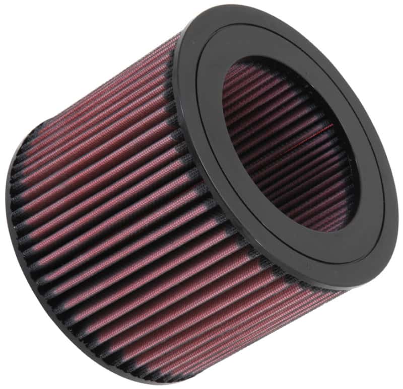 K&N Engineering — K&N 69-74 Toyota Land Cruiser Drop In Air Filter
Replacement Air Filt
Air Filter - view 1