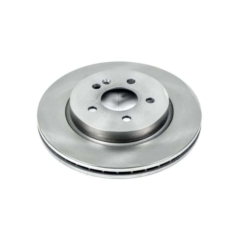 PowerStop — Power Stop 98-03 Mercedes-Benz ML320 Front Autospecialty Brake Rotor
AutoSpecialty Rotor - view 1