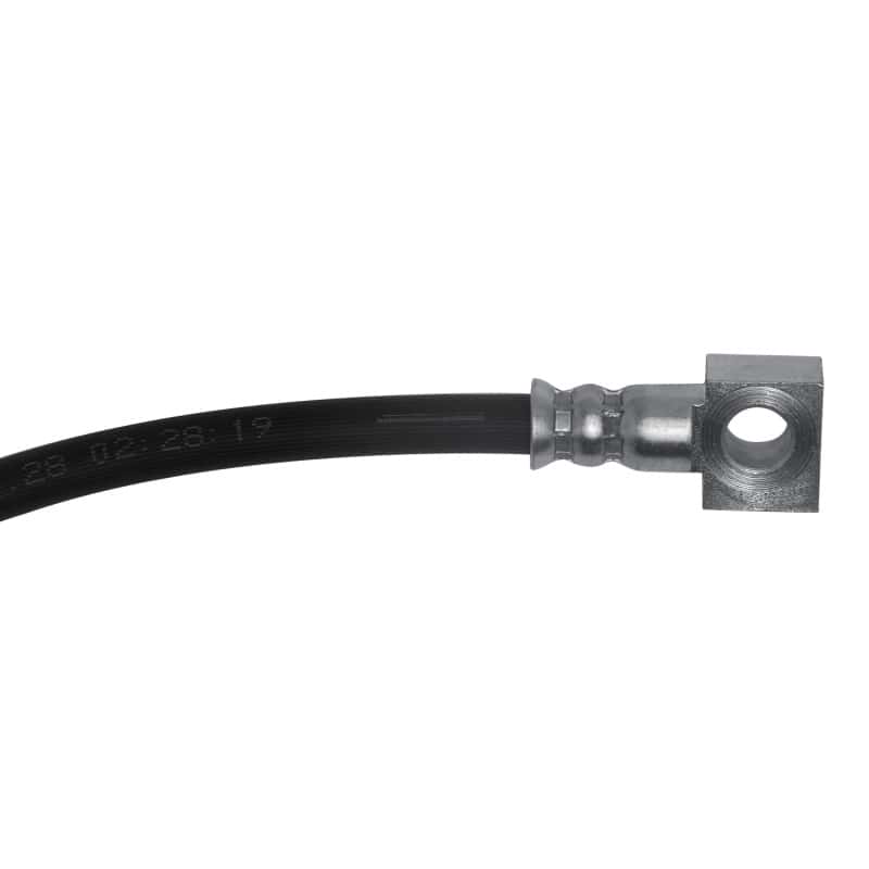 DFC — DFC 86-93 Buick Riviera Rear-L lo Brake Hose - view 2